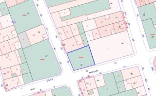 Terreno residencial  J jose benedicto 11. Venta de urbano residencialtr en benaguasil