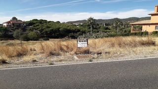 Terreny residencial a Calle Maestre Escuela Cr St Dom