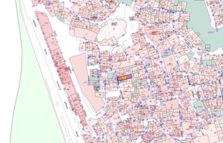 Wohngrundstück  San sebastian 13. Venta de urbano residencialtr en fraga