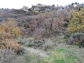 Residential Plot  Calle fresno, urb. el robledal. Terreno en venta en villalbilla