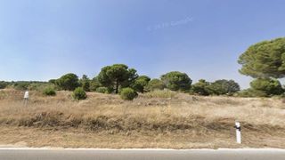 Residential Plot  Paraje trasierra polig:53 parc:125. Terreno en venta en san martín de valdeiglesias