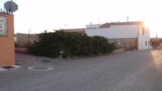 Terreny residencial  Camino de las carretas unidad de actuacion 6. Terreno en venta en lorca