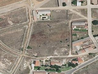 Terreno residenziale in SAN BLAS 33