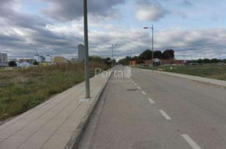 Residential Plot in Tulell