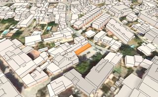 Wohngrundstück  Mas martí 11. Venta de urbano residencialtr en tordera