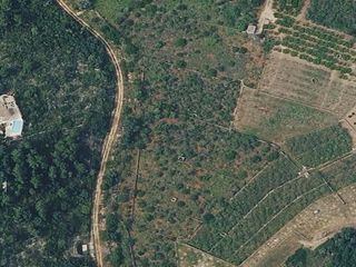 Terreno residencial en PROC. SIMPLIFICADO