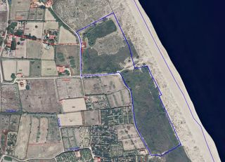 Terreny residencial a Proc. Simplificado SN