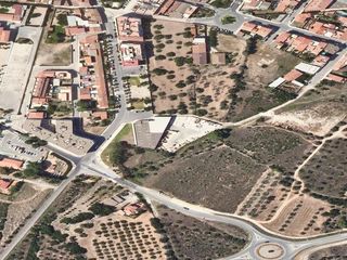 Residential Plot  Calle montbrio s/n, partida creuetes. Terreno en venta en montroig del camp