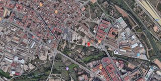 Residential Plot  Barrio obradors 10, parc 13.1. Terreno en venta en manises