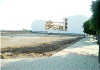 Terreny residencial a Urbanización los Patios de San Agustin, S/n