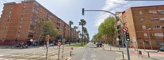 Etagenwohnung in Gorg