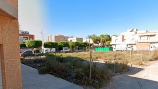 Residential Plot  Avenida bulevar de el ejido (e). Terreno en venta en ejido el