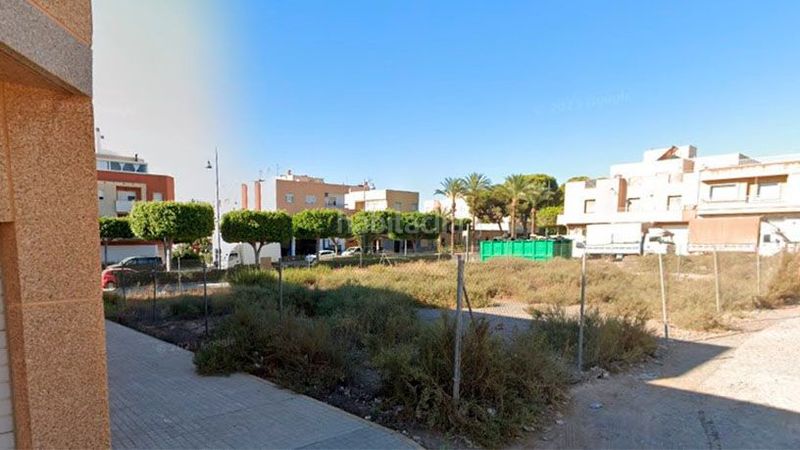 Foto 08801a07-baa6-44bb-9598-0bd468552a2a. Terreny residencial a Ejido centro Ejido (El)