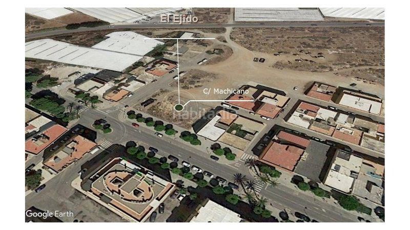 Foto 47e702eb-19a6-4695-9ac8-ad92eb55c9a0. Terreny residencial a Ejido centro Ejido (El)