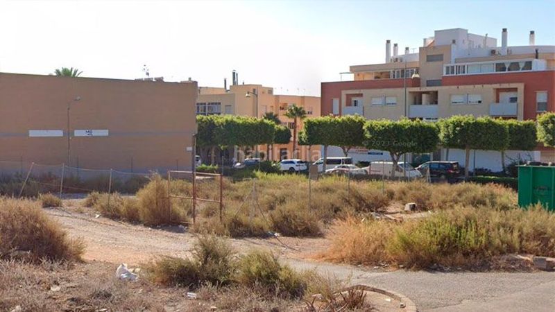 Foto 8e77b34b-e20b-4d87-996d-2f4db2891fc8. Terreny residencial a Ejido centro Ejido (El)