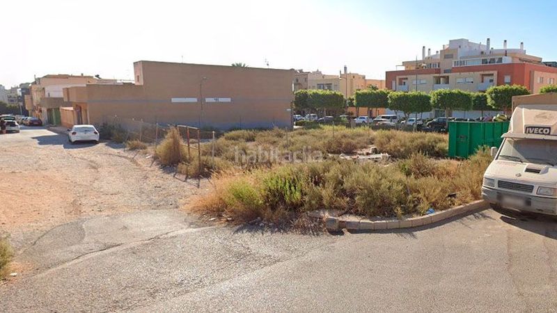 Foto 90d50a5f-8b7b-4f2e-bda9-892486c7ea58. Terreny residencial a Ejido centro Ejido (El)