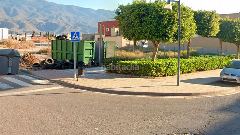 Foto bbdb74d8-c154-4159-b176-84715efebbd9. Terreny residencial a Ejido centro Ejido (El)