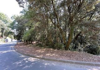 Terreno residenziale  Calle turo la carlina. Terreno en venta en matadepera