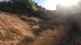 Terreny residencial a Calle Nebraska (an)