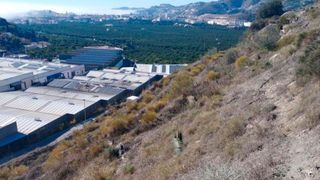 Terreno residencial en Urbanización Citalsol