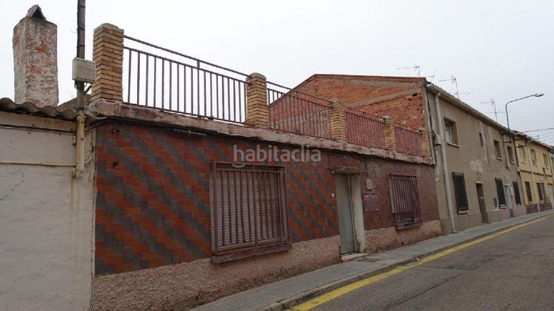 Foto 005b33c2-c079-4007-a881-7be66da952d7. Terreny residencial a Cuarte de Huerva