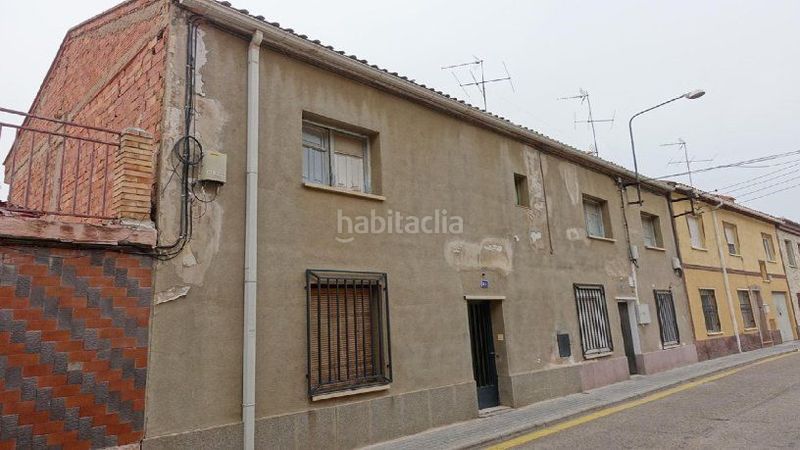 Foto 15966782-7a68-4ccd-813e-5bf2e14f0d81. Terreny residencial a Cuarte de Huerva