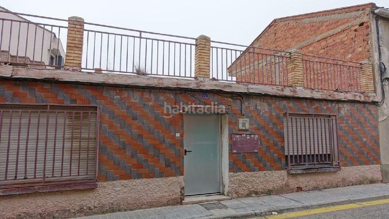 Foto 870d3a01-f5cf-4aa8-b677-20b7d8b178e3. Terreny residencial a Cuarte de Huerva
