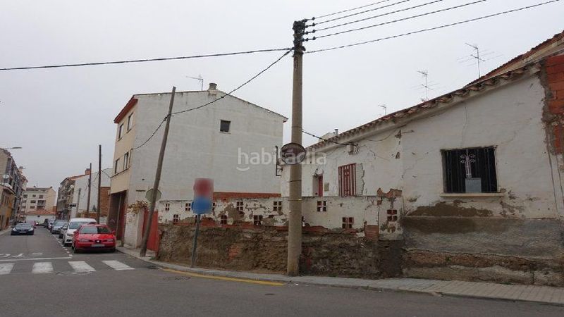 Foto be79389b-c44c-4c07-8a61-428b97005251. Terreny residencial a Cuarte de Huerva