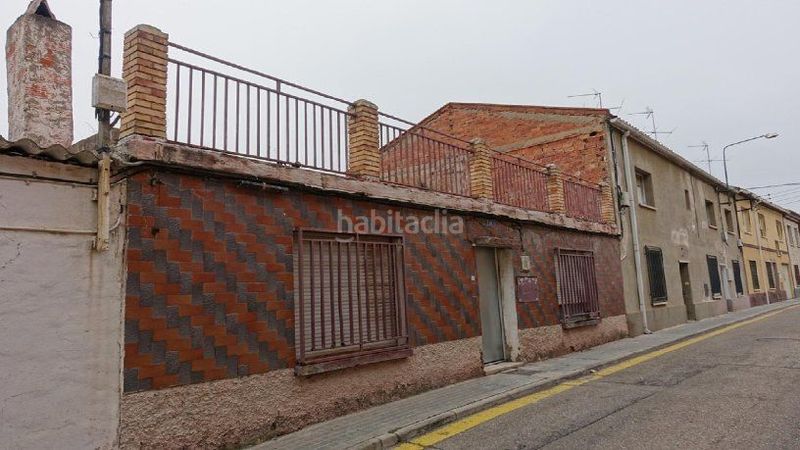 Foto cab67d25-9630-4df3-8718-c2374f2f4abc. Terreny residencial a Cuarte de Huerva