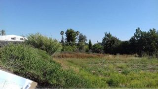 Terreno residenziale  Calle beniajan. Terreno en venta en murcia