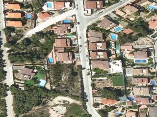 Terreny residencial a Calle Austria