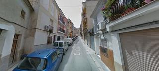 Appartement à Cieza