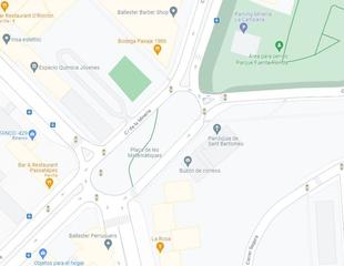 Appartement à La Marina del Port