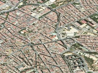 Pis  Calle solsona. Piso en venta en badalona