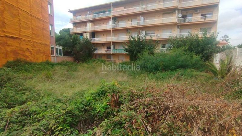 Foto 0c5e0010-9ddb-43b5-b73f-062d1c6e94b6. Terreny residencial a Cunit residencial Cunit