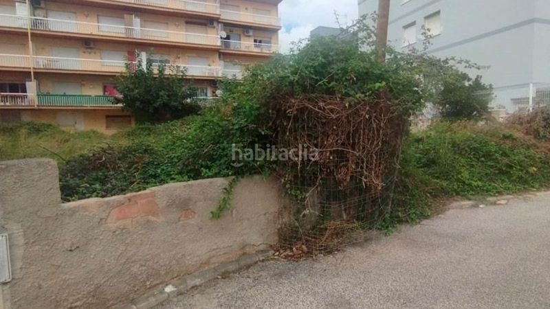 Foto 635b88a7-09ee-4231-8136-bd7a363337ad. Terreny residencial a Cunit residencial Cunit