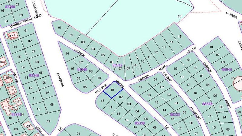Foto 698e1ed1-1b18-4400-8603-d3ff2b2f0b11. Terreny residencial a Cunit residencial Cunit