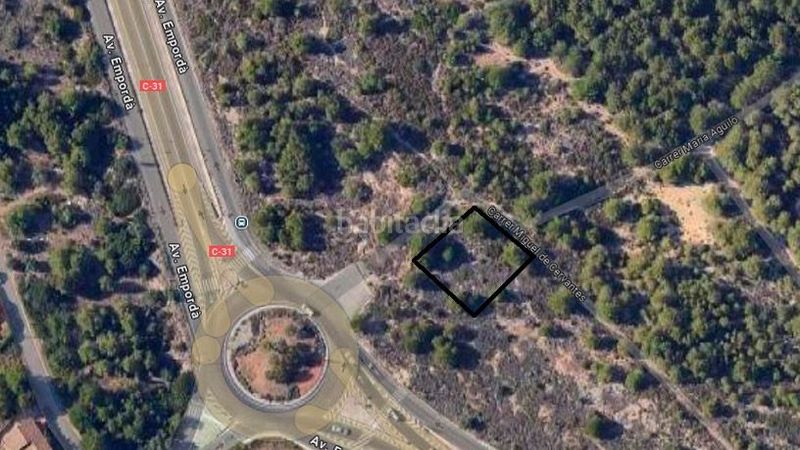 Foto 9a5b688b-9935-4a6a-88bf-92def617fd1d. Terreny residencial a Cunit residencial Cunit