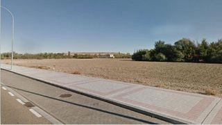 Terreno residenziale  Calle area. Terreno en venta en palencia
