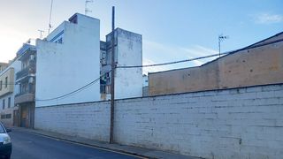 Terreny residencial a Calle Zalamea la Real
