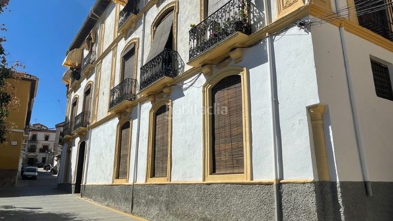 Foto 477d49ee-7183-4c46-8f69-8fb118738f78. Pis a Guadix
