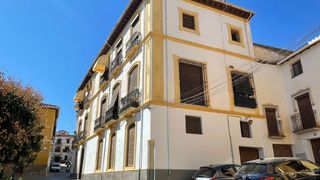 Appartement  Plaza conde duque. Piso en venta en guadix