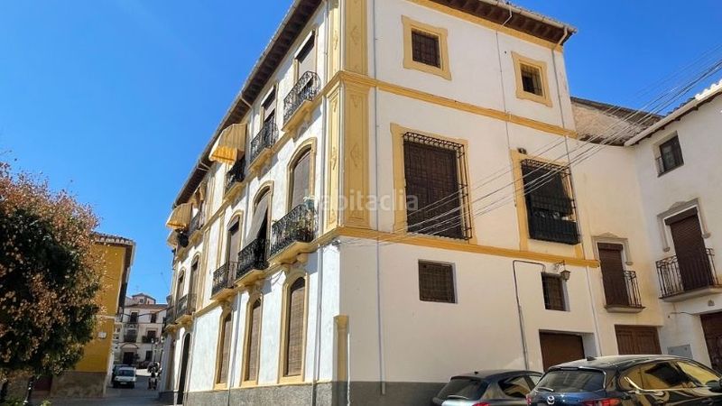 Foto 6ddb86fb-96dc-4c11-89bd-45febafa258a. Pis a Guadix