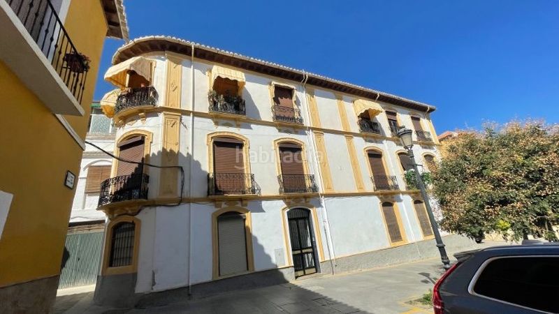 Foto ebc243ba-fc32-4313-8942-e3134b93b703. Pis a Guadix