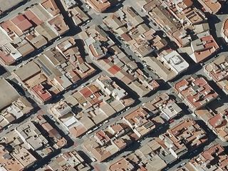 Etagenwohnung  Camino de catral 3. Venta de piso en camino de catral, almoradí alicante