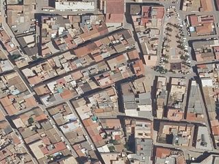 Etagenwohnung  Ballesta 10. Venta de piso en ballesta, unión la murcia