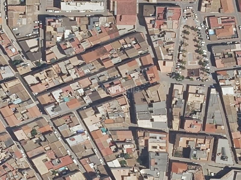 Foto ea35ef32-38af-4317-9db9-118c00476135. Piso venta de piso en ballesta, unión la murcia en Unión (La)