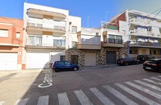 Pis a Calafell Poble