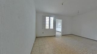 Pis  Calle sant bartomeu. Piso en venta en manresa