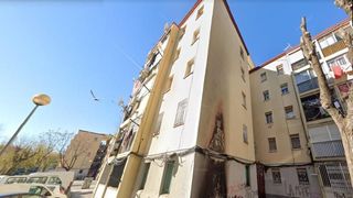 Pis  Calle santa joana de lestonnac. Piso en venta en badalona